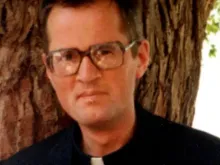 Padre Nicolás Kluiters