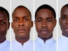 Seminaristas sequestrados na Nigéria