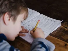 Imagem referencial. Crédito: Annie Spratt em Unsplash.