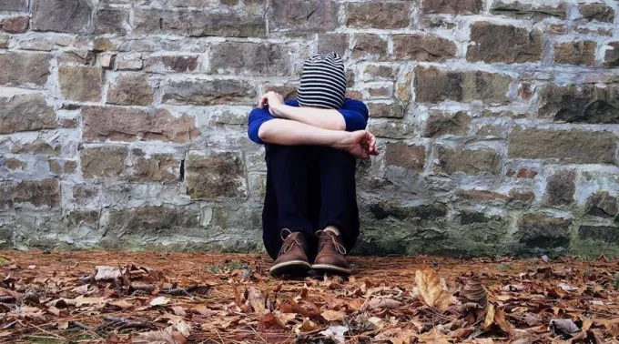 Nino-Triste-Pixabay-040619.jpg ?? 