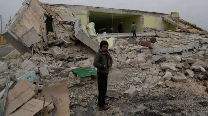 NinoEscuelaAlepo_UNICEF_070816.jpg ?? 