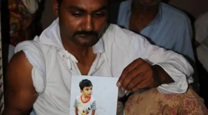 NinoPakistan_Fides_TheVoice_110516.jpg ?? 