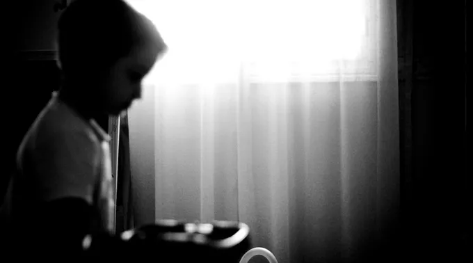 NinoSilueta_FlickrCMarioDelRioCC_BY_NC_ND_20_130317.jpg ?? 