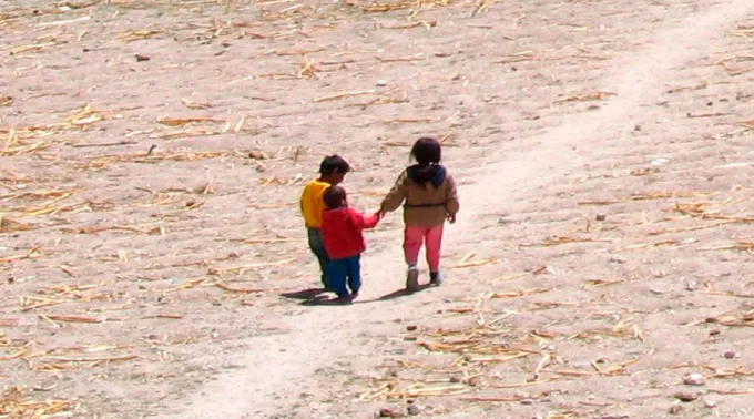 NinosMigrantes_FlickJanhamlet_CC_BY_NC_SA_2.02_270518.jpeg ?? 