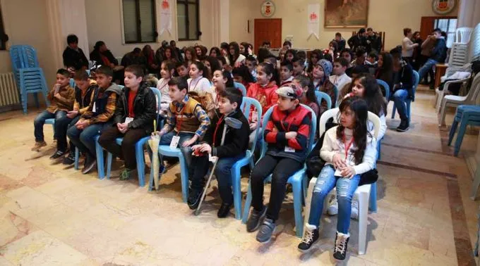 NinosRefugiadosTurquia_DanielIbanez_03122014.jpg ?? 