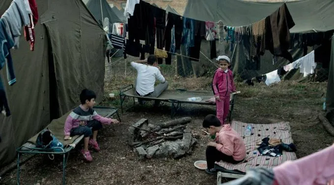 NinosSiria_UNHCRUNRefugeeAgency300516.jpg ?? 