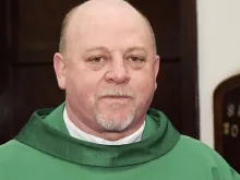 Bispo Auxilar nomeado da Arquidiocese de São Paulo, Pe. Jorge Pierozan 