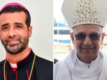 Novo Bispo de Caruaru, Dom José Ruy Gonçalves Lopes
