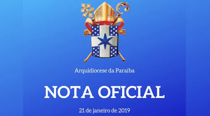 NotaOficialArquidioceseParaiba_22012019.jpg ?? 