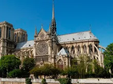Catedral de Notre Dame de Paris