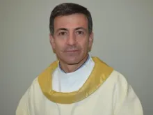 Bispo auxiliar nomeado de Braga, padre Delfim Gomes