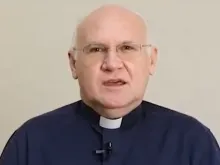 Bispo nomeado de São Miguel Paulista, padre Algacir Muchak