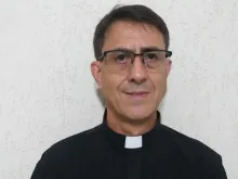 Bispo Auxiliar nomeado, Pe. José Benedito Cardoso 