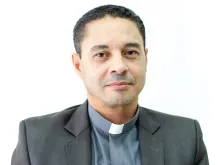 Pe. Lindomar Mota, Bispo nomeado da Diocese de São Luís de Montes Belos 