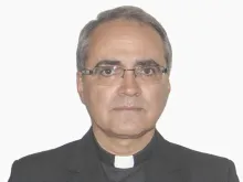 Bispo nomeado de União da Vitória, Walter Jorge Pinto 