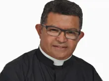Pe. José Altevir da Silva, nomeado Bispo de Cametá 