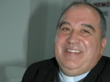 Cônego António Luciano dos Santos Costa, nomeado Bispo de Viseu 