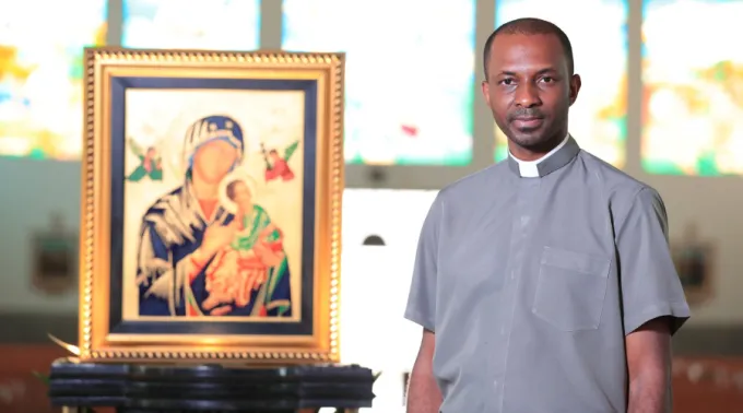 NovoReitorPaiEterno_FotoDaniloEduardoAfipe.jpg ?? 