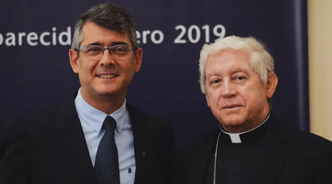 NovoSuperiorSodalicio_22012019.jpg ?? 