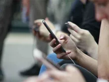 Imagem referencial. Crédito: Robin Worrall (Unsplash)