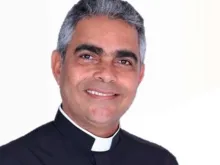 Pe. Aldemiro Sena dos Santos 
