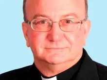 Bispo Francisco Simón Conesa Ferrer