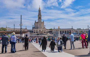 Santuário de Fátima