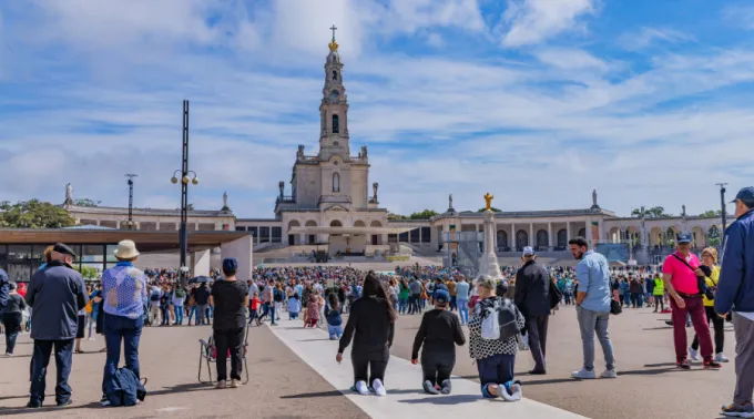 O-que-fazer-em-Fatima_Shutterstock.jpg ?? 