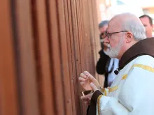 Cardeal Sean O'Malley