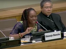 Imagem: Captura de vídeo