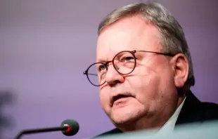 Dom Franz-Josef Bode