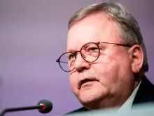 Dom Franz-Josef Bode