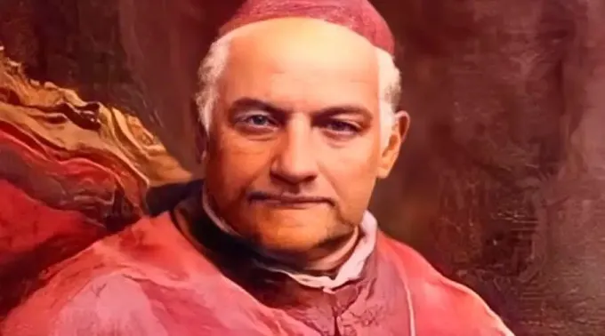 Obispo-Jacinto-Vera-Uruguay_CEU_171222.jpg ?? 