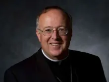 O arcebispo de San Diego (EUA), Dom Robert McElroy