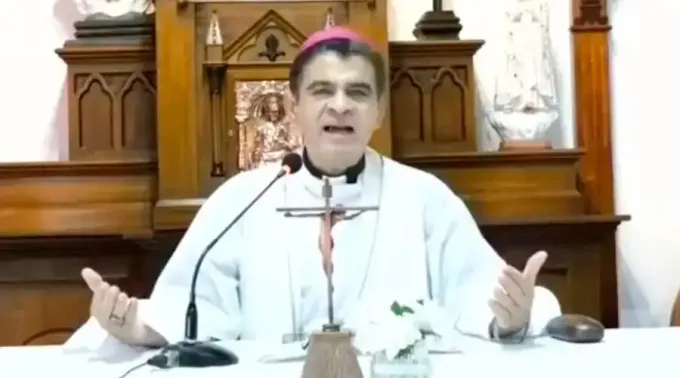 Obispo-Rolando-Alvarez-Diocesis-Matagalpa-16072023.jpg ?? 