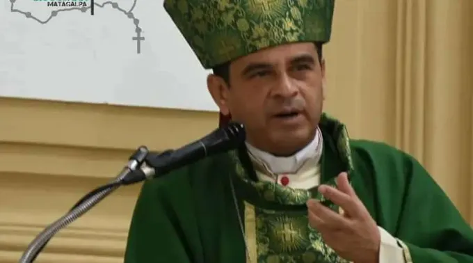 Obispo-Rolando-Alvarez-peligro-vida-muete-Diocesis-Matagalpa-22032023.jpg ?? 
