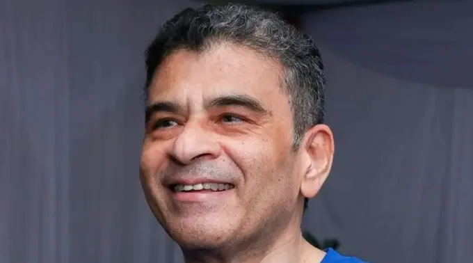 Obispo-Rolando-Alvarez-primeras-palabras-Cortesia-26032023.jpg ?? 