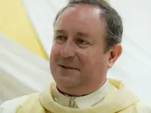 Bispo Gustavo Zanchetta