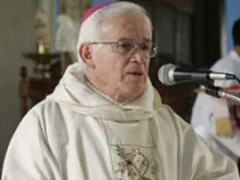 Dom Raúl Vera López, Bispo do Saltillo