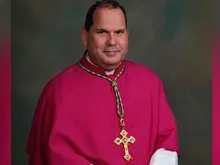 Dom Manuel Aurelio Cruz, Bispo Auxiliar de Newark.
