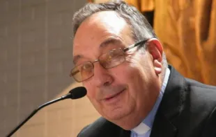 Bispo Jean Abdo Arbach 