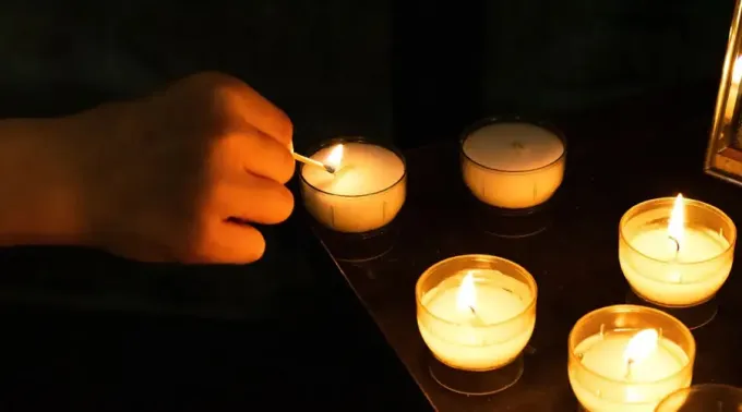 Obispos-oracion-explosion-dominicana-Shutterstock-17082023.jpg ?? 