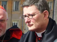 Arcebispo de Colônia, Cardeal Reiner Maria Woelki