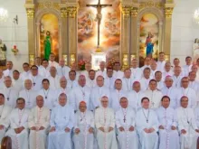 Bispos de Filipinas 