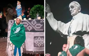 Peça de teatro blasfema 