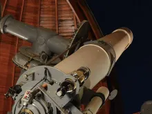 Observatório Astronômico do Vaticano.