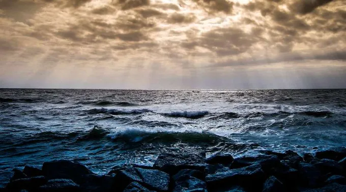 Oceano-Pixabay-270819.jpg ?? 