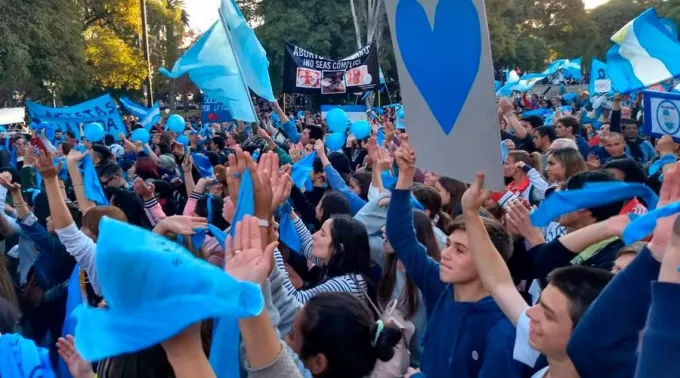 OlaCeleste-UnidadProvida090818.jpg ?? 