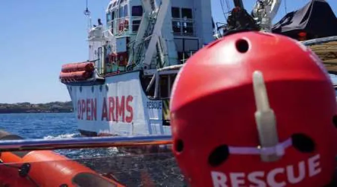 OpenArms-FacebookOpenArms-16082019.jpg ?? 