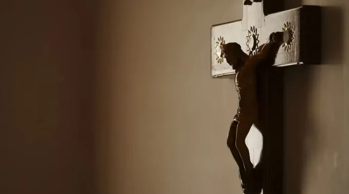 Opus-Dei-Abusos-Portugal-Unsplash-17042023.jpg ?? 